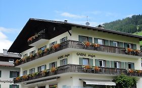 Aparthotel Garni Hofer  2*